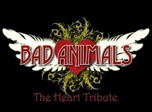 Bad Animals: The Heart Tribute