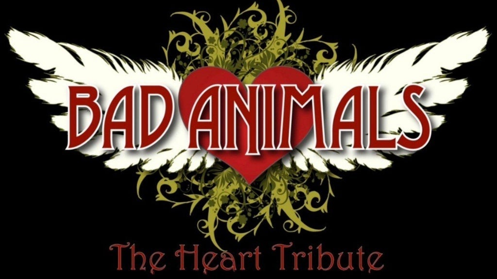 Photo of Bad Animals: The Heart Tribute