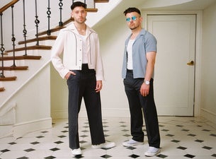 Crash Adams: SUMMER STOP SERIES [THE PRE PARTY]