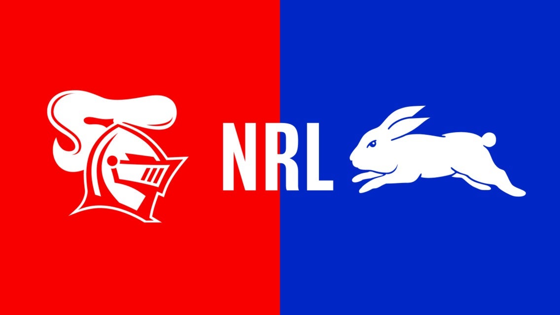 Photo of 2026 NRL Telstra Premiership - Newcastle Knights v Rabbitohs