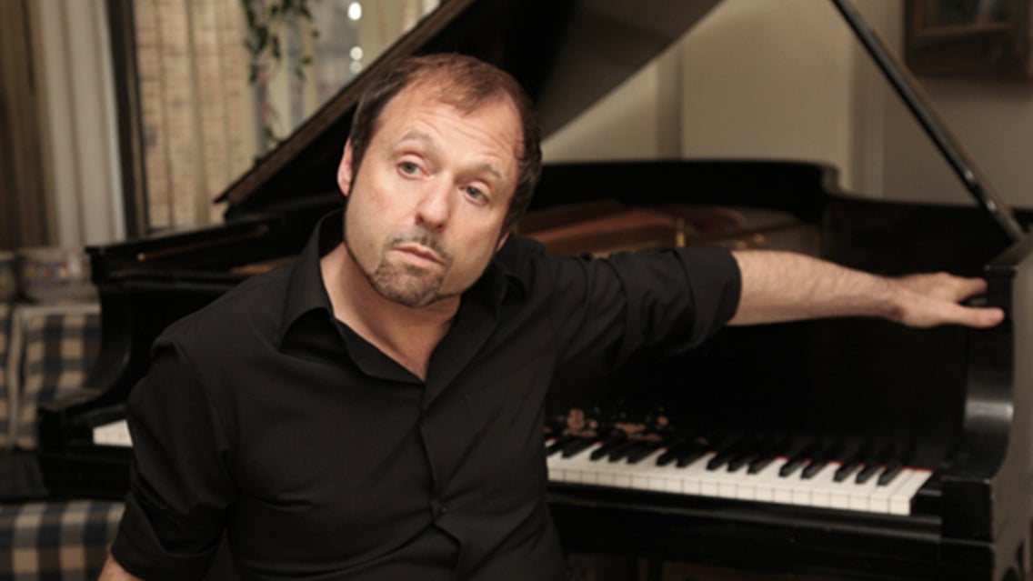 Steven Mayer
