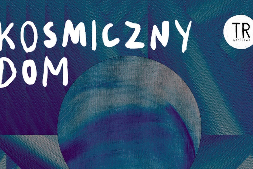Kosmiczny Dom
