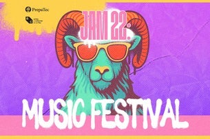 JAM 22 "Music Festival"