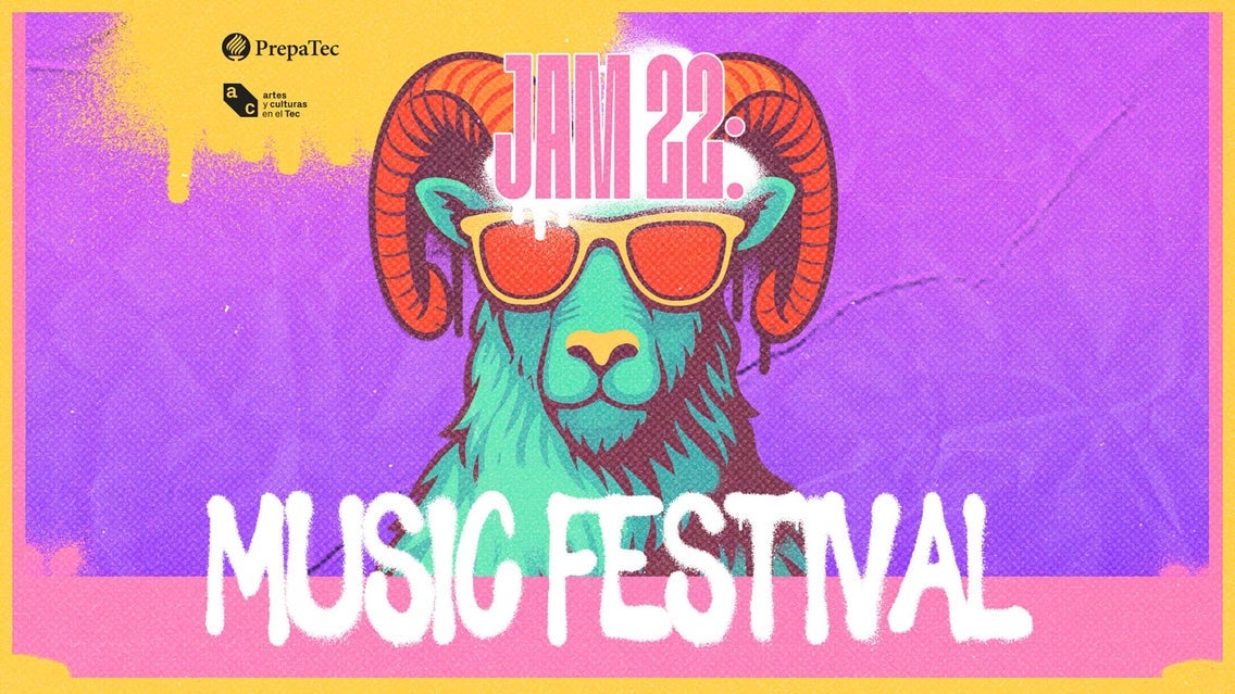 JAM 22 "Music Festival"