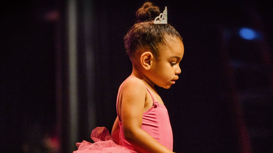 Tutu School Presents: Spring Bravo Bash