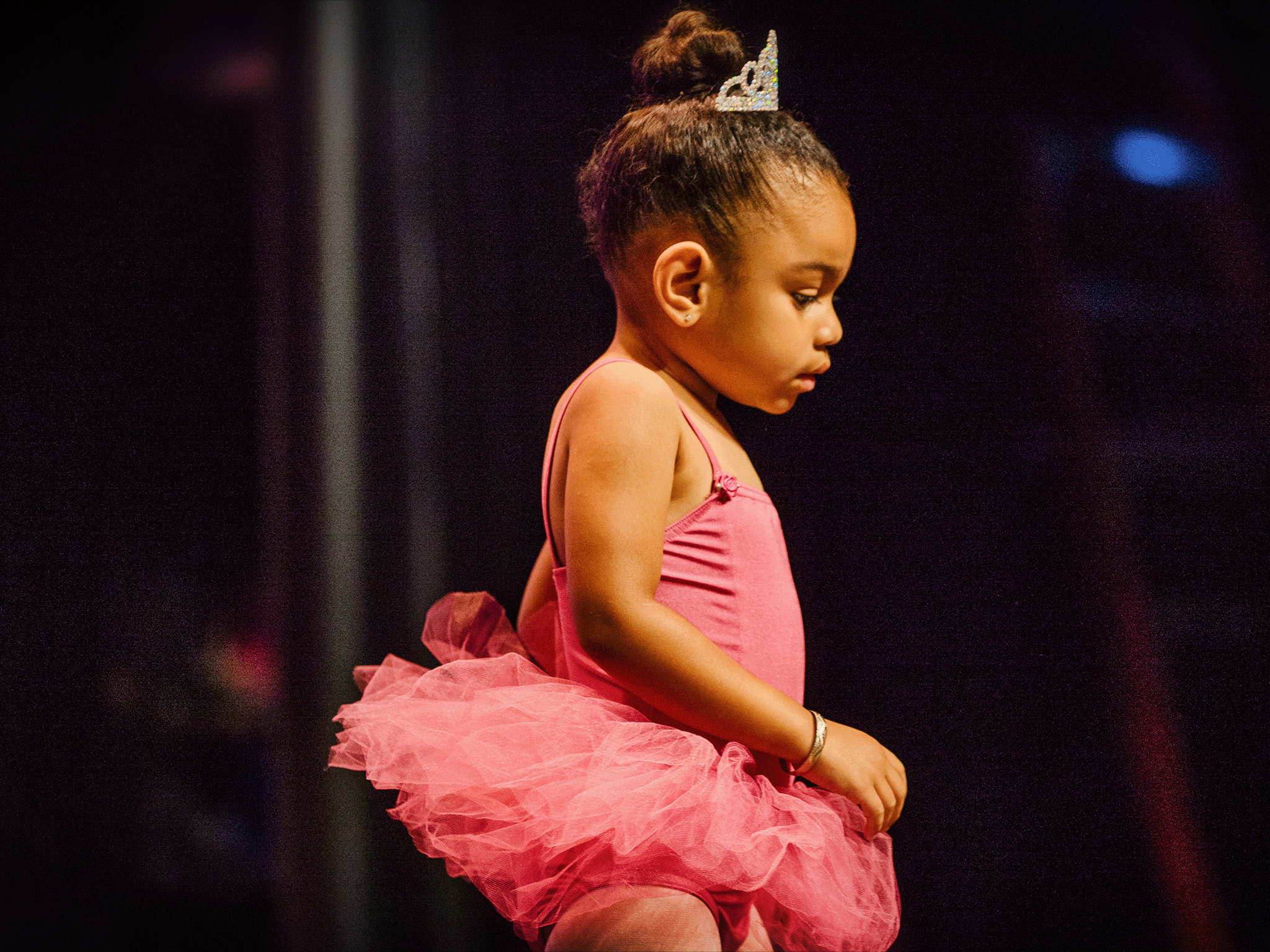 Tutu School Presents: Spring Bravo Bash at The Lerner Theatre – Elkhart, IN