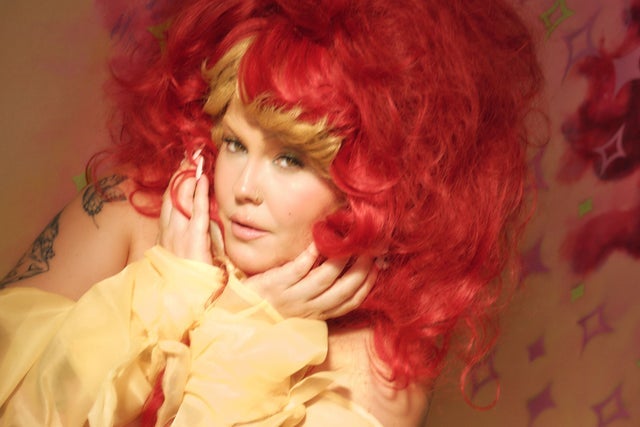 Begonia - The Fantasy Life Tour in Winnipeg promotional photo for Artist presale tickets offer