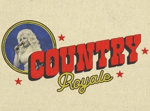 Country Royale 2026 concert