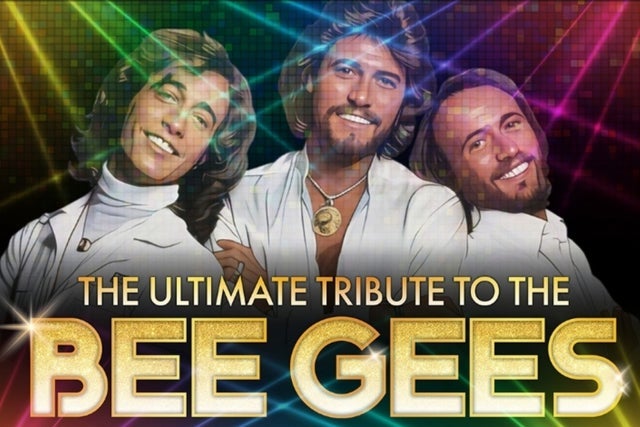The Ultimate Tribute to the Bee Gees