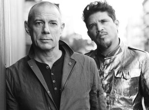 Thievery Corporation