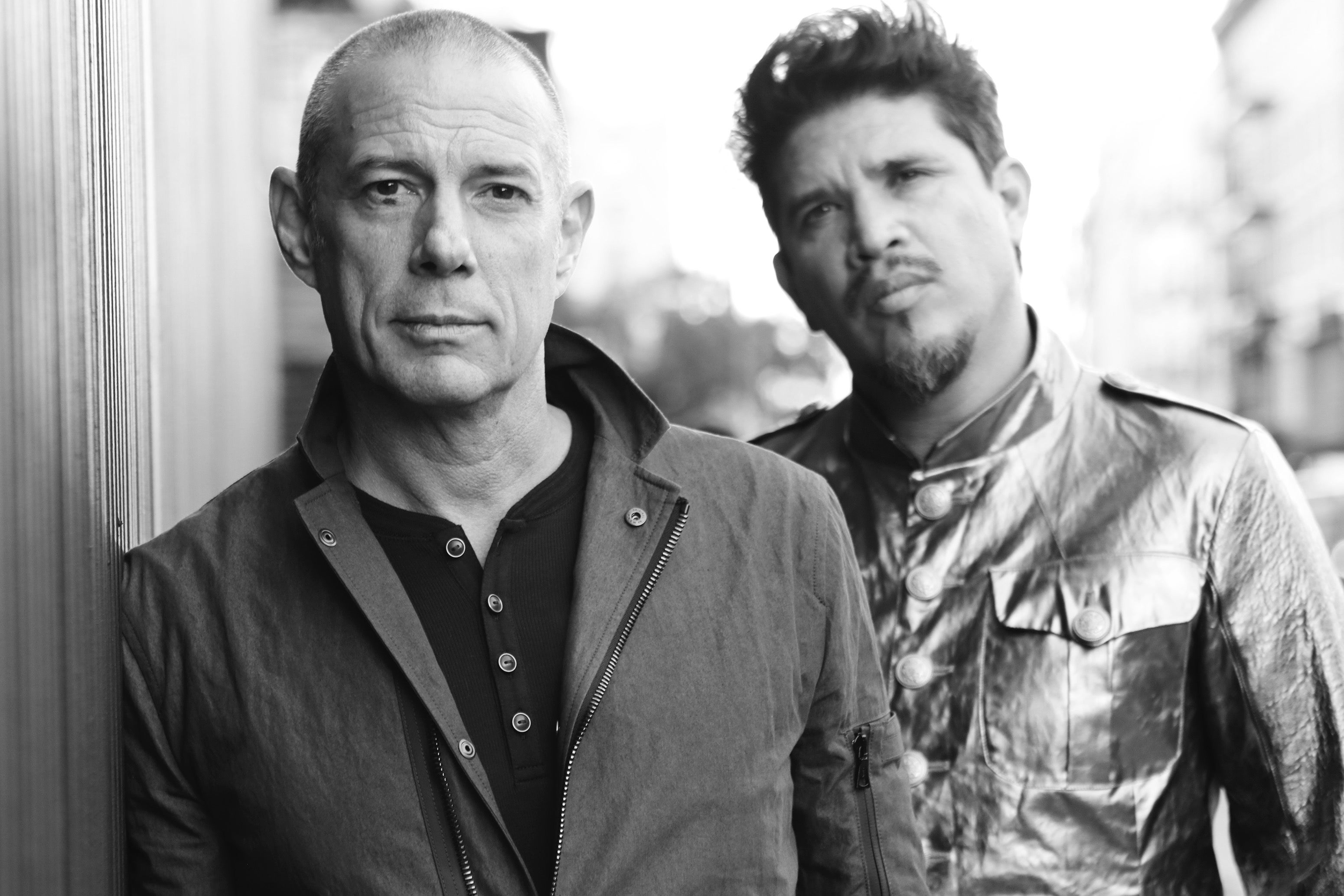 Thievery Corporation