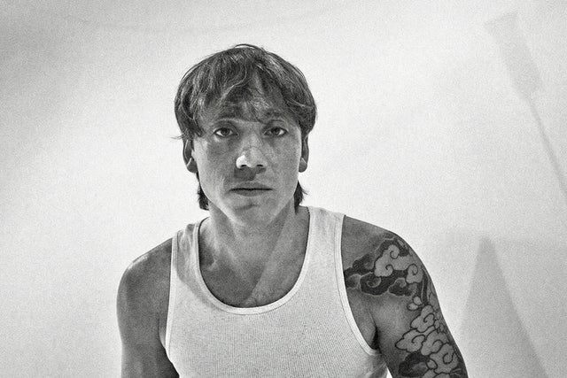 presale password for Paulo Londra tickets in Miami Beach - FL (The Fillmore Miami Beach at Jackie Gleason Theater)