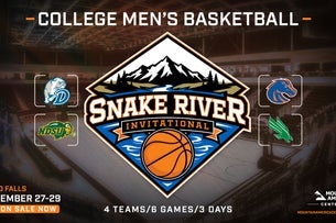 Snake River Invitational Day 3