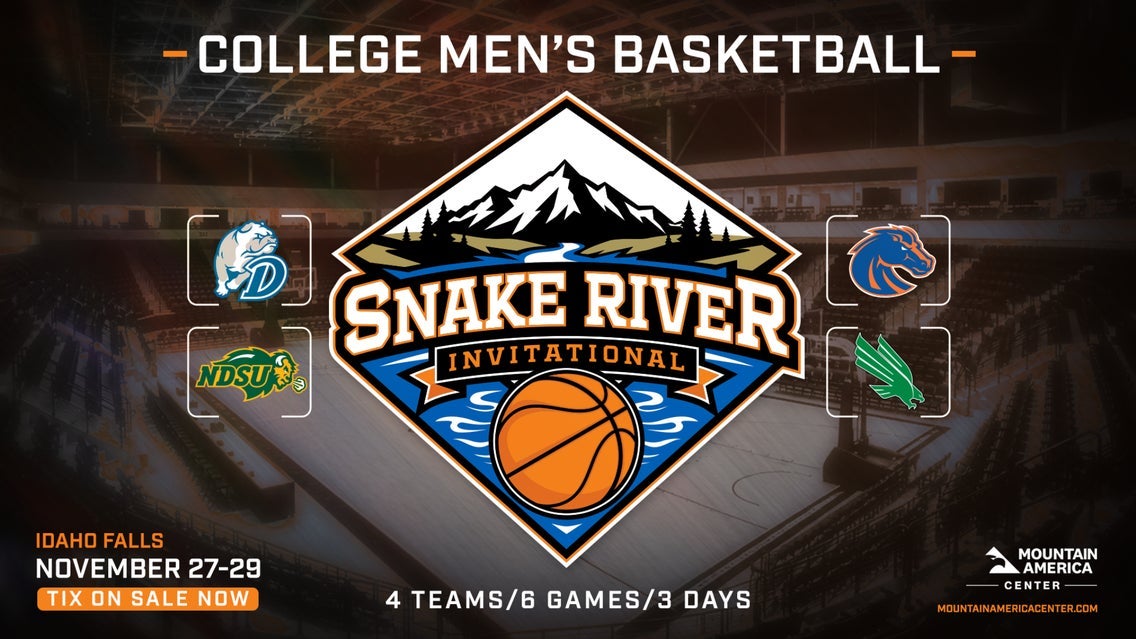 Snake River Invitational Day 3