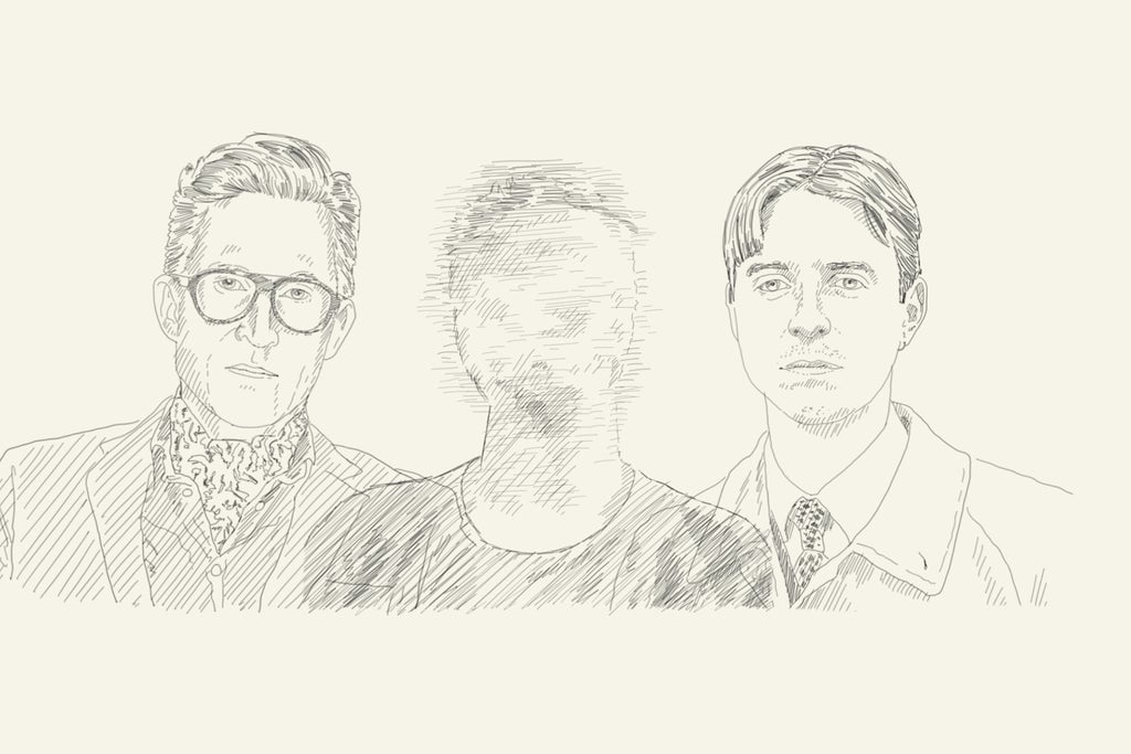 Café Eddy med special guest show poster