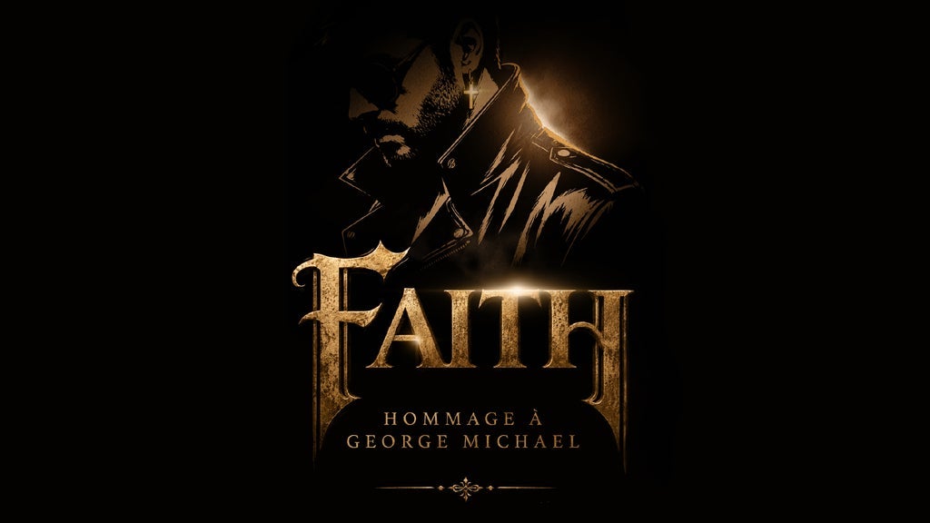 FAITH - Hommage à George Michael