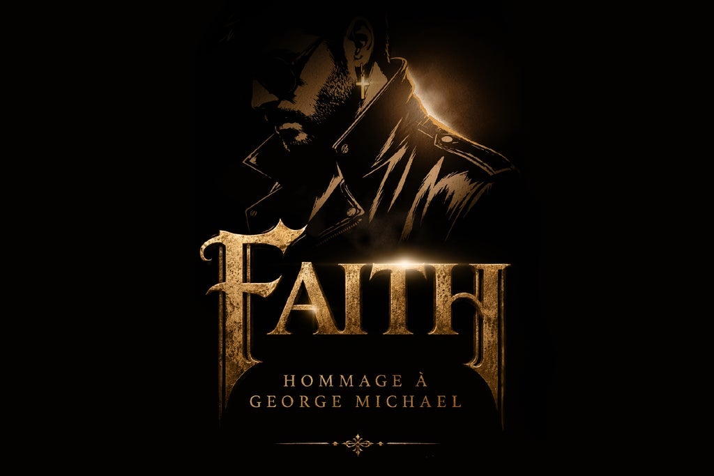 FAITH - Hommage à George Michael