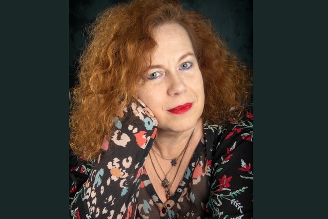 "women in (e)motion " Festival 2026 - SARAH-JANE MORRIS (GB)