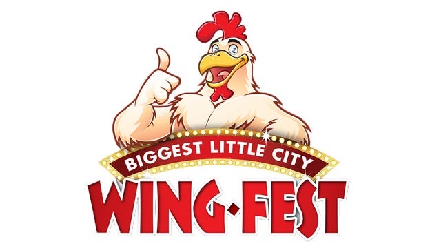 Chicken Wing Festival Chicken Coop - Friday 5:30PM - 9PM