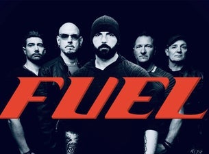 Fuel (USA)