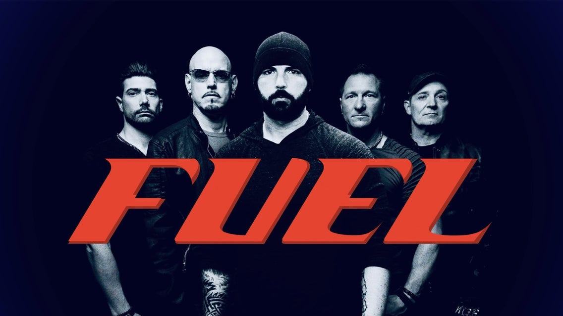 Fuel (USA)