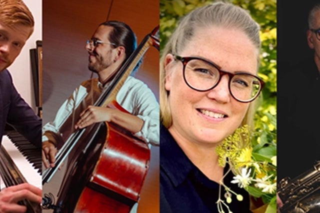 Ticket Reselling S:t Olofs kapell - Hitteblomster