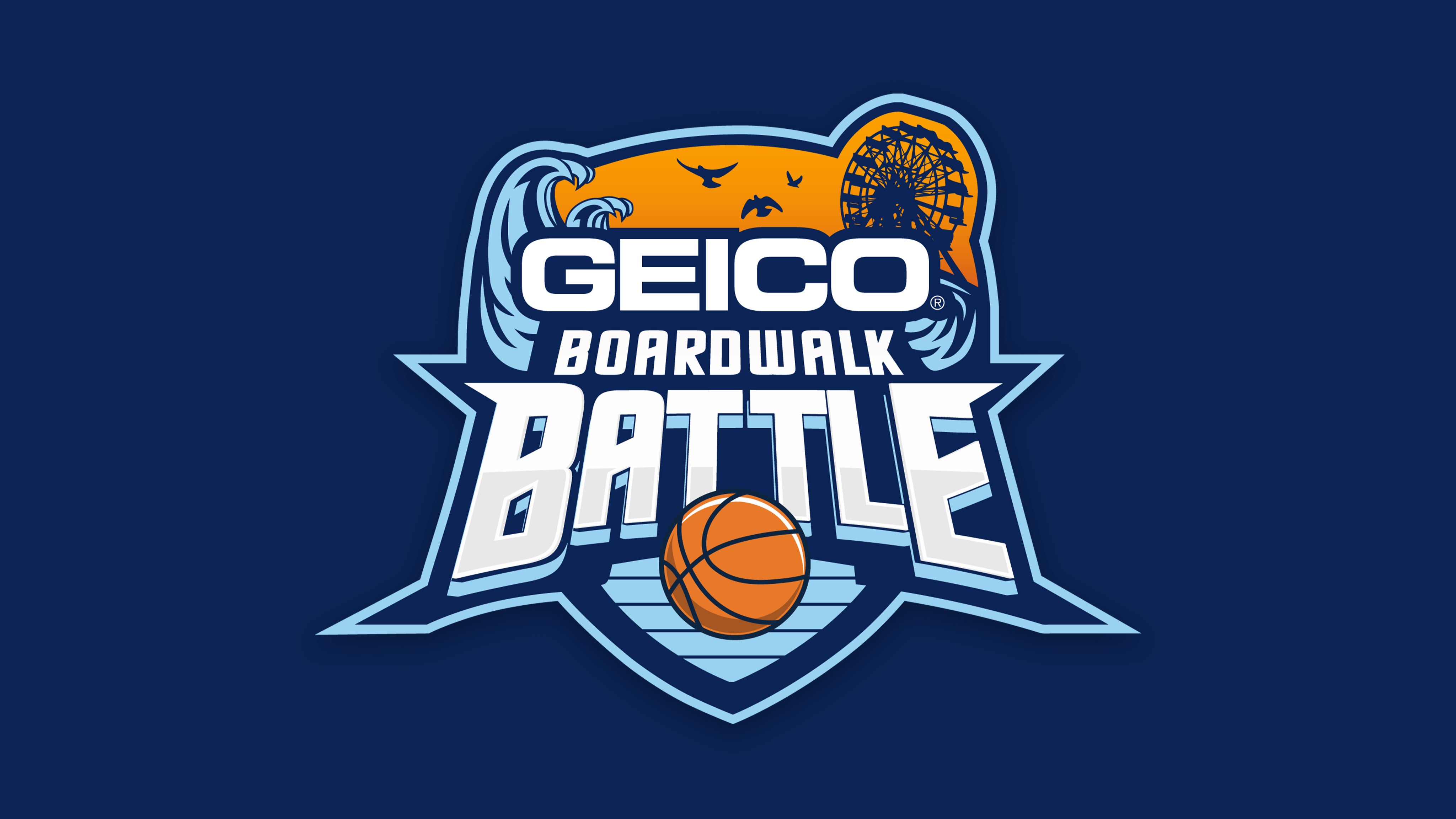 GEICO Boardwalk Battle