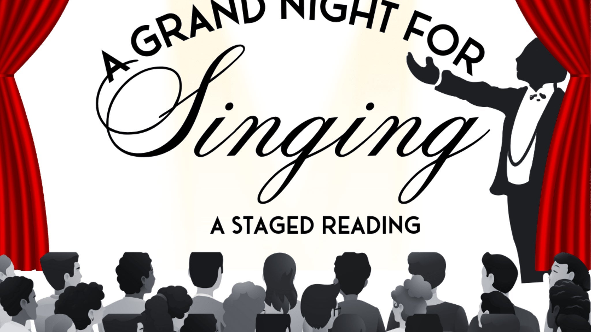 "A Grand Night for Singing" in Concert