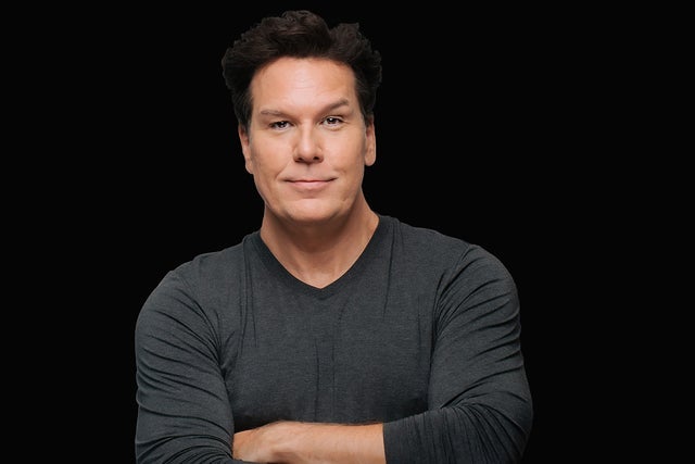 Dane Cook presales in Newark