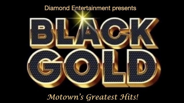 BLACK GOLD Decades of Solid Gold Hits!