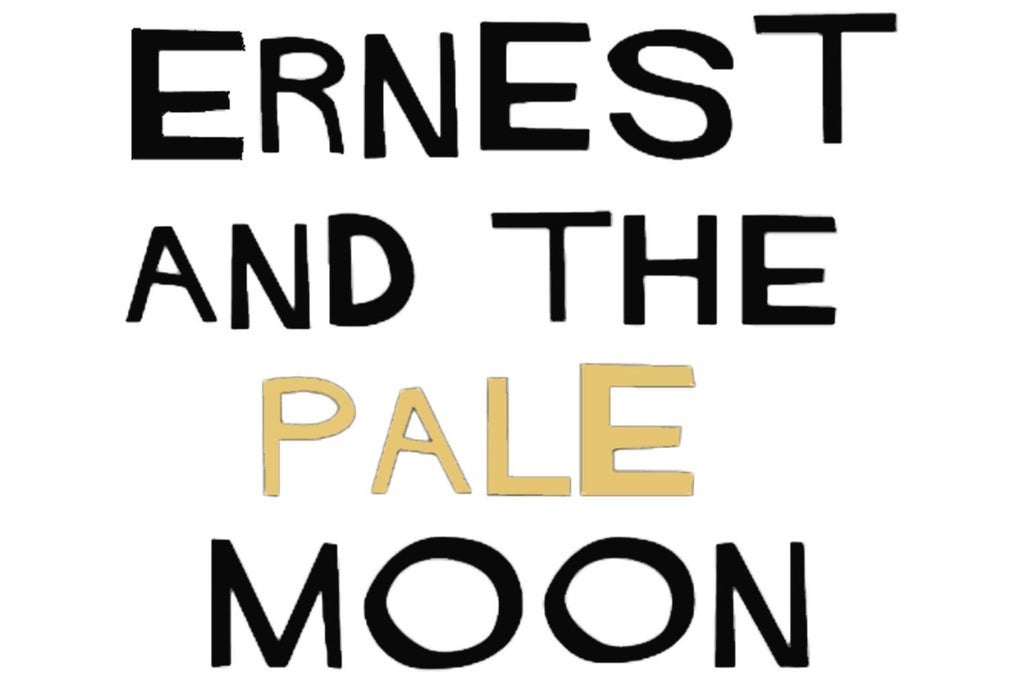 Ernest and the Pale Moon in Boise