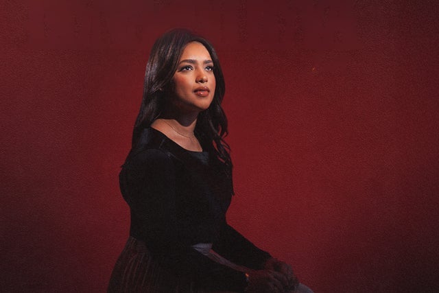 Averly Morillo: Lena Nueva Tour