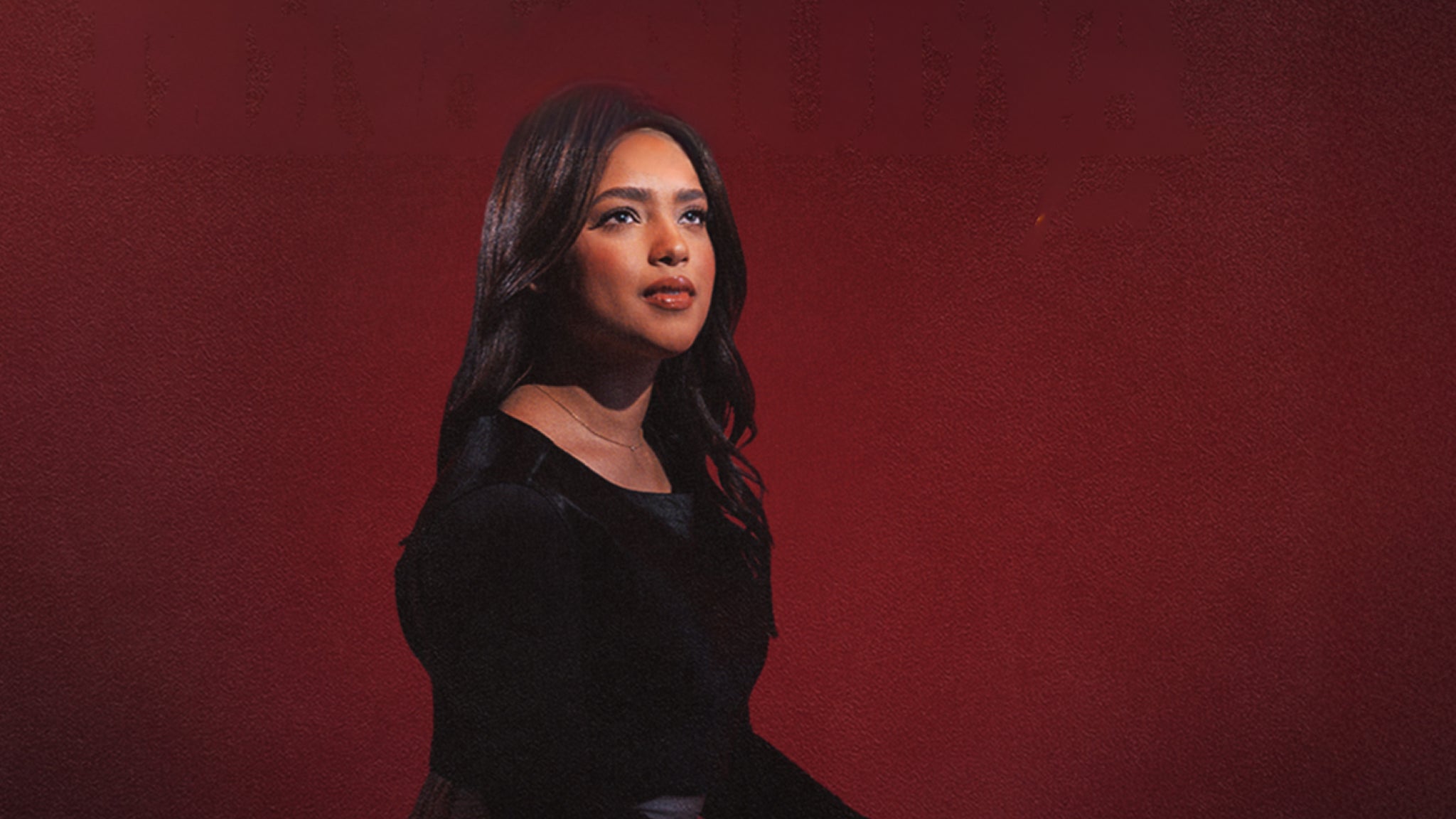 Averly Morillo: Lena Nueva Tour