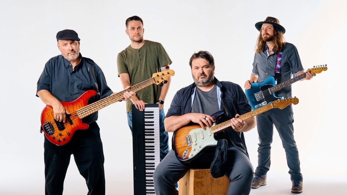 Local Artist Series: Cryin' Out Loud