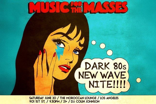 Presales to orlove: members use these when buying pre-sale tickets