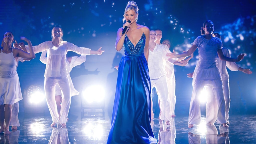 Miss Suomi 2026 Finaaligaala VIP-liput
