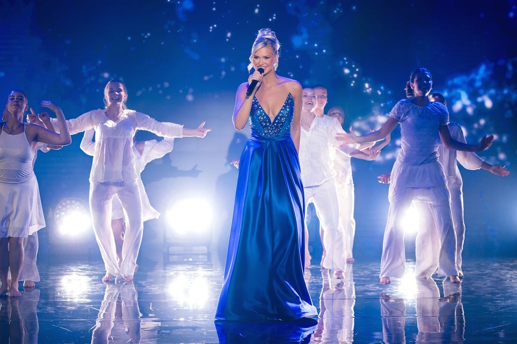 Miss Suomi 2026 Finaaligaala VIP-liput
