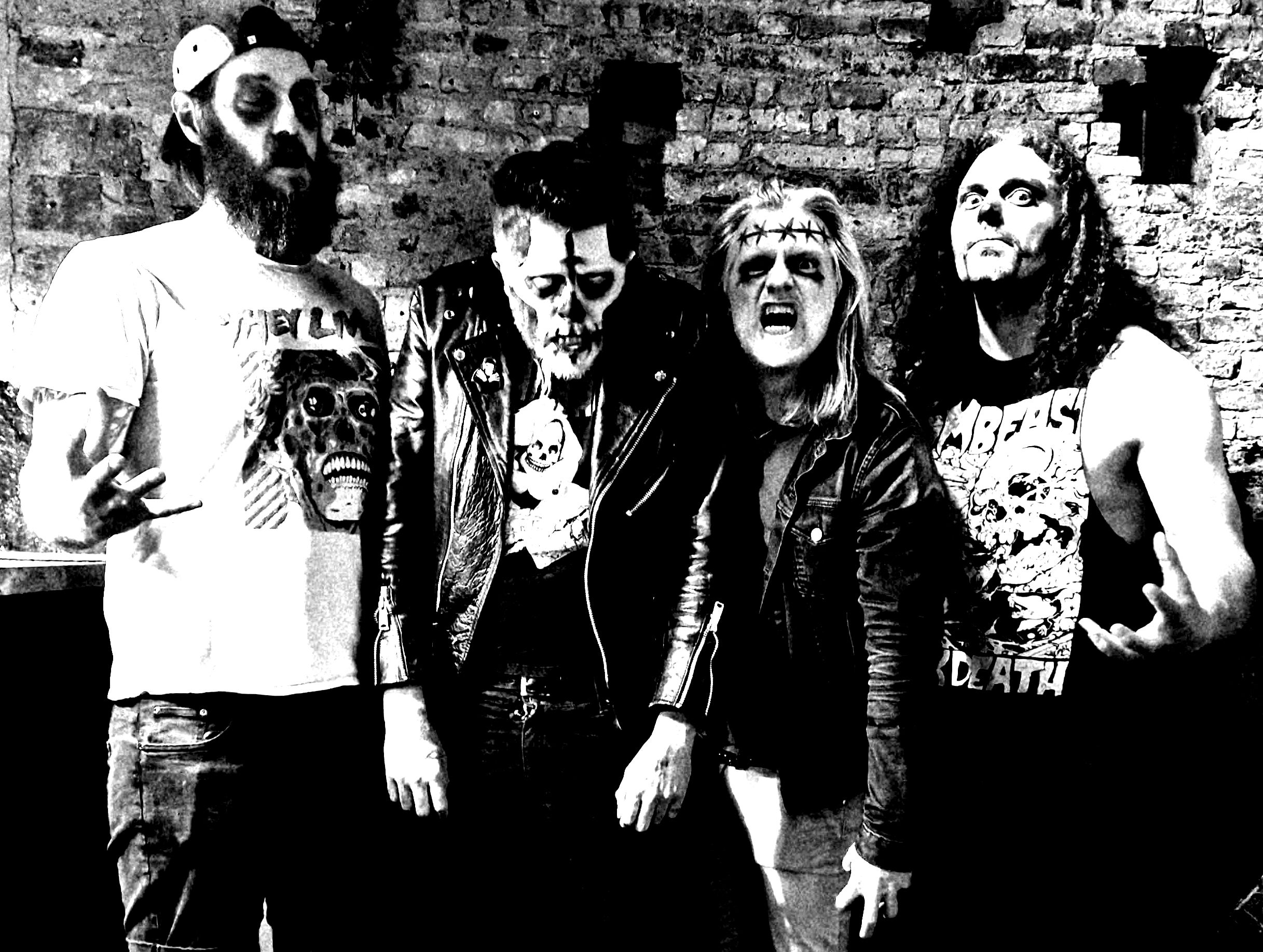 The Rotten Leprechauns + Pistol Pistol Pistol + DJ Gorilla Far
