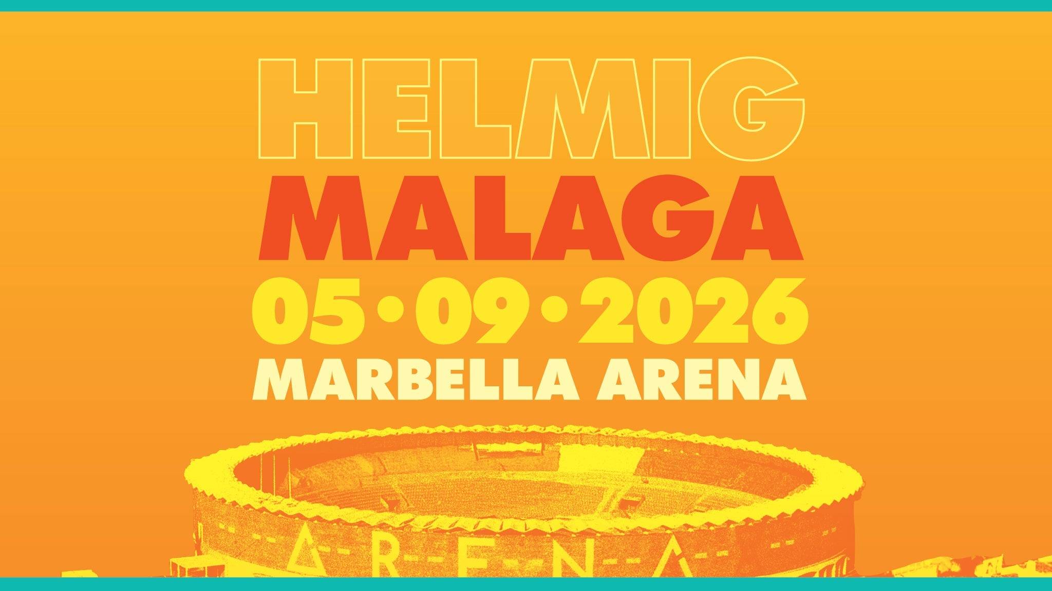 Thomas Helmig Málaga