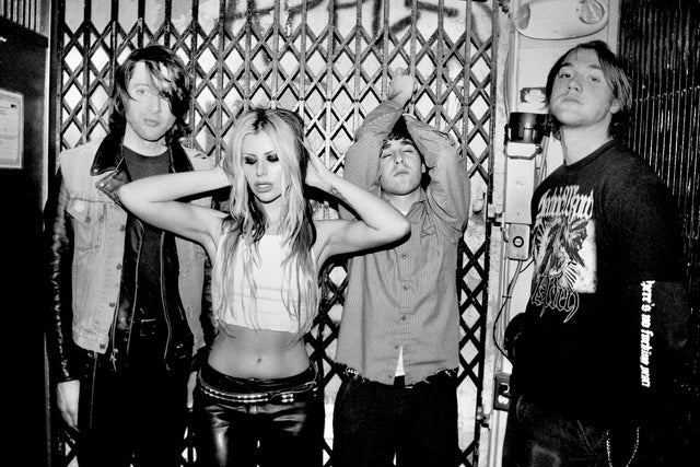 Comet: Quitter EP Release Show presales in New York