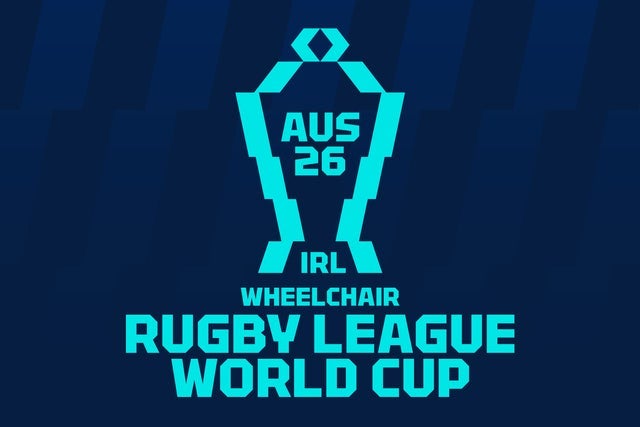 Presales to rugby league world cup 2026: members use these when buying pre-sale tickets