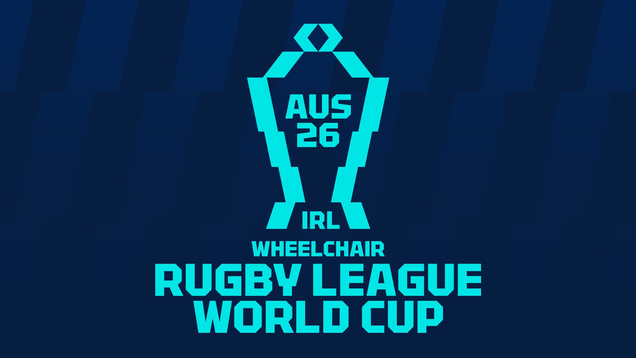 Wheelchair Rugby League World Cup 2026 - Final