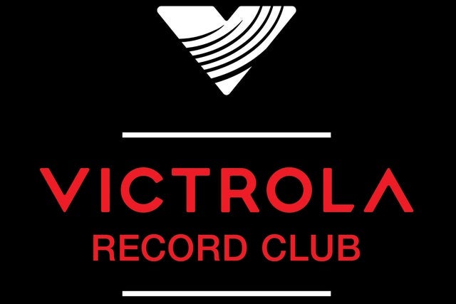 Victrola Record Club - Vinyl Nights