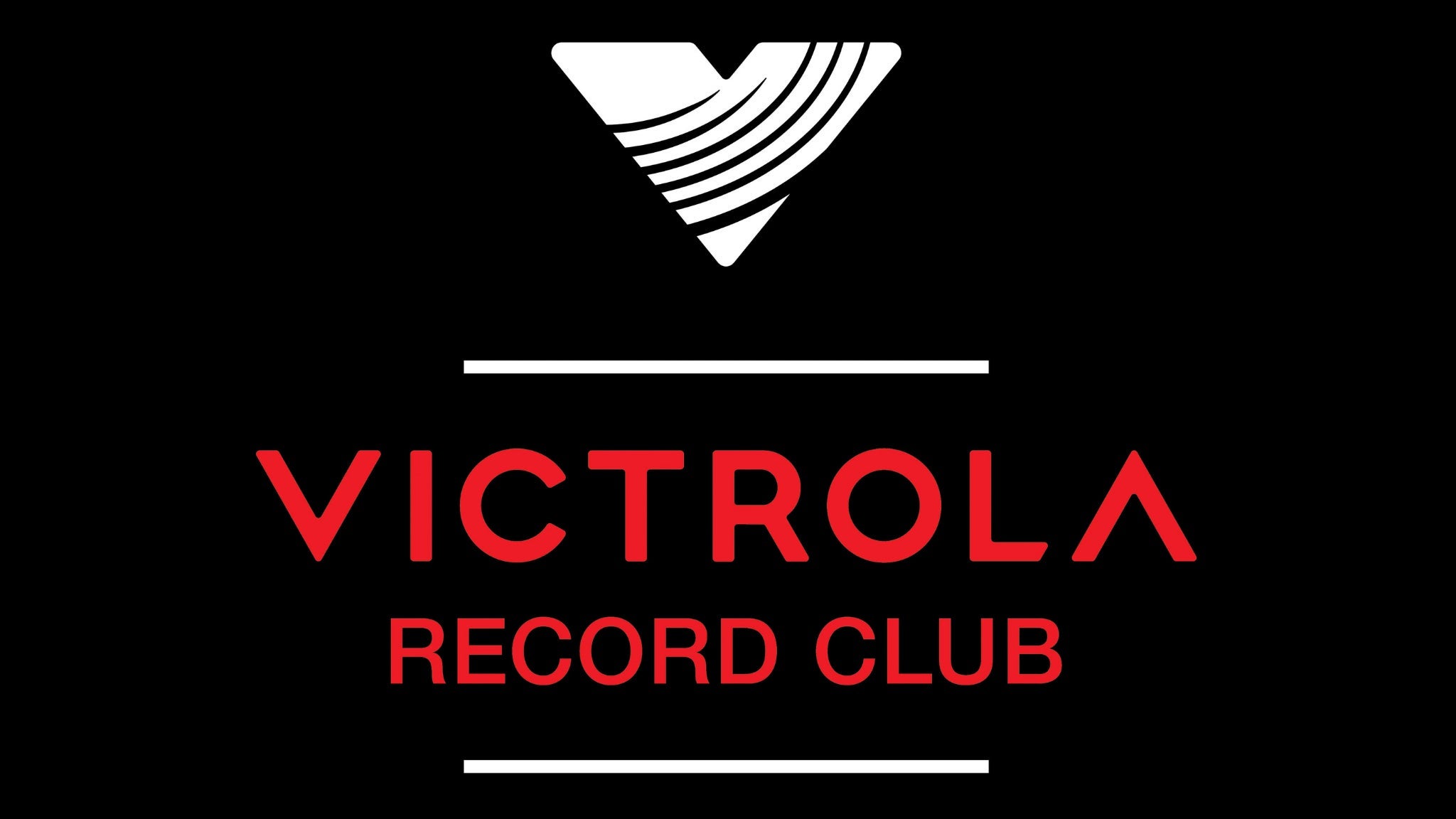 Victrola Record Club - Vinyl Nights concert image