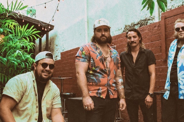 HARBOUR in Cincinnati promotional photo for Live Nation presale tickets offer