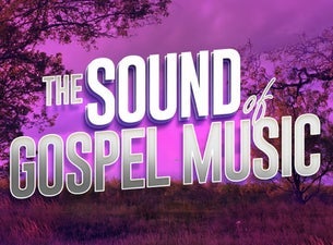 The Sound of Gospel Music Presented by The NAACP