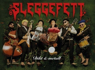 Bilde for arrangement Sleggefett