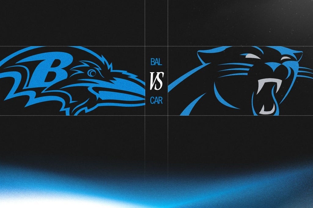 Carolina Panthers v Baltimore Ravens photo 4
