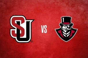 Men's Basketball vs Austin Peay at Seattle University Redhawk Center