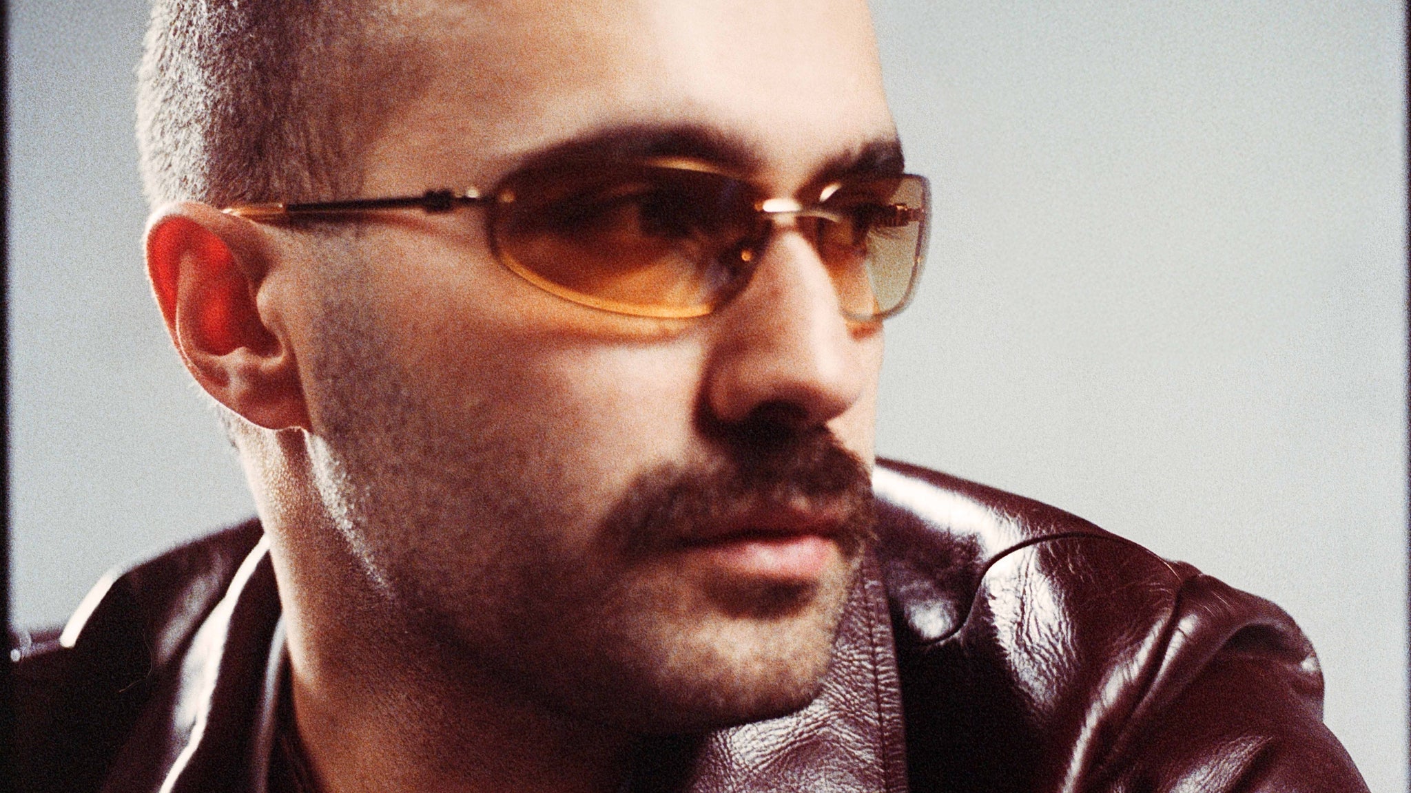 Mert Demir | Live In Rotterdam
